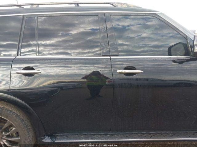 INFINITI Qx Image 14