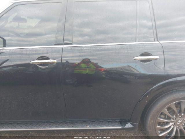 INFINITI Qx Image 13