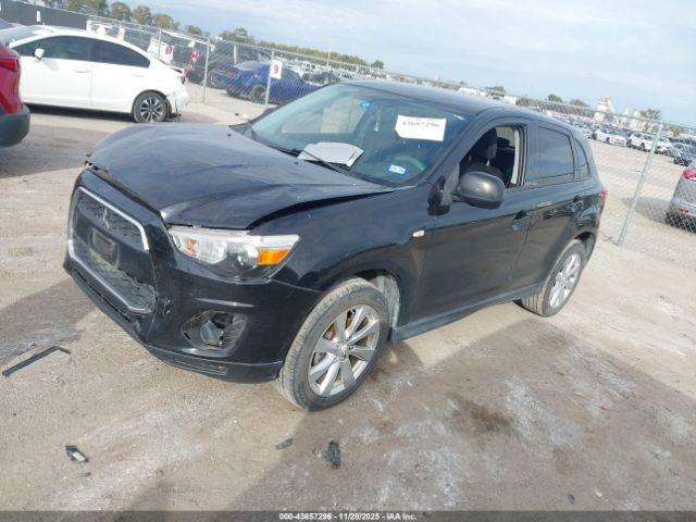 Mitsubishi Outlander Es Image 5