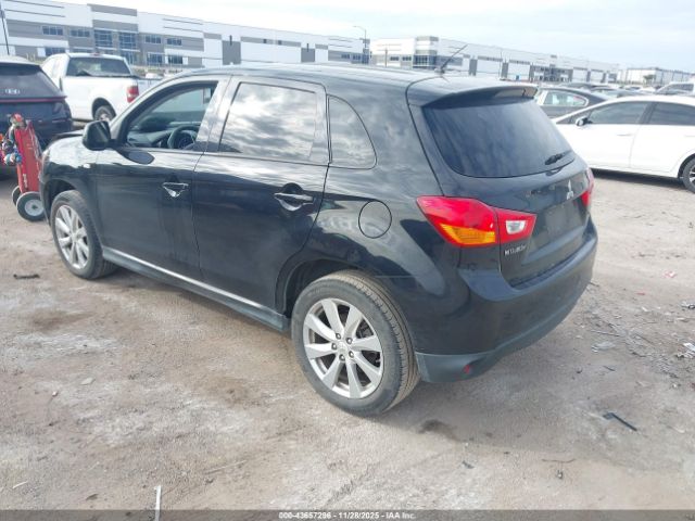 Mitsubishi Outlander Es Image 11