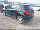 Mitsubishi Outlander Es Image 11