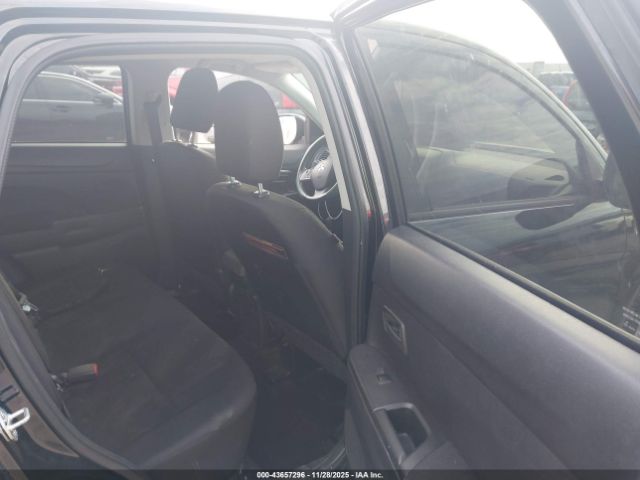 Mitsubishi Outlander Es Image 3