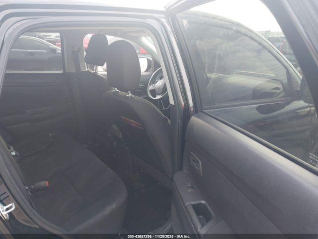 Mitsubishi Outlander Es Image 3