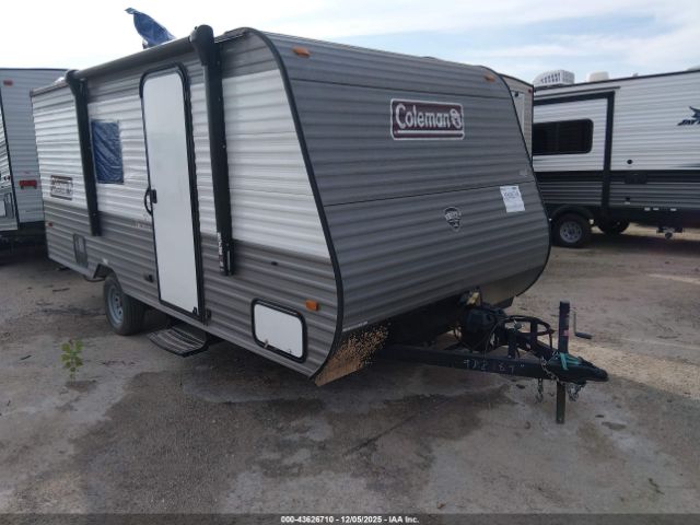 Coleman Other Image 1