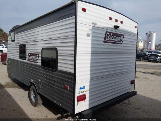 Coleman Other Image 3