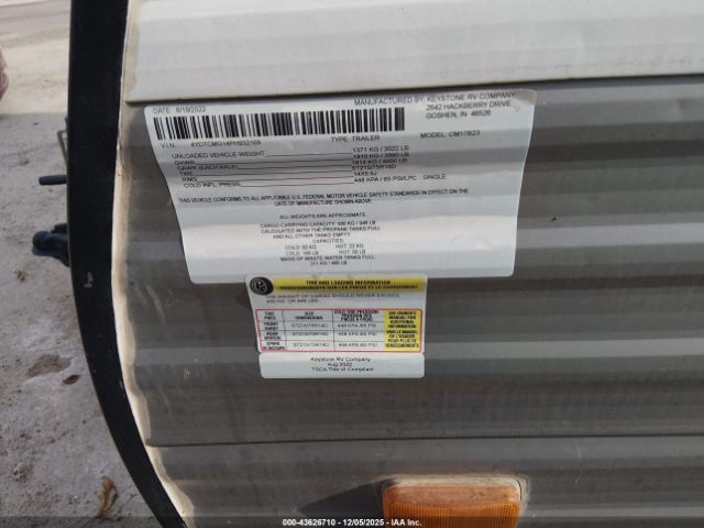 Coleman Other Image 10