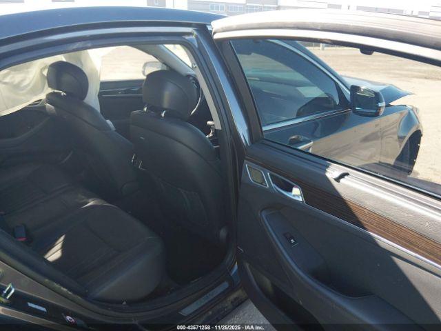 Genesis G80 3.8 Image 9