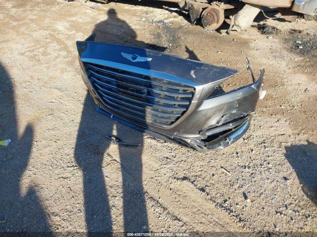 Genesis G80 3.8 Image 8