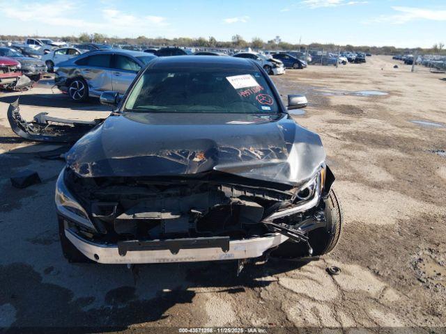 Genesis G80 3.8 Image 17