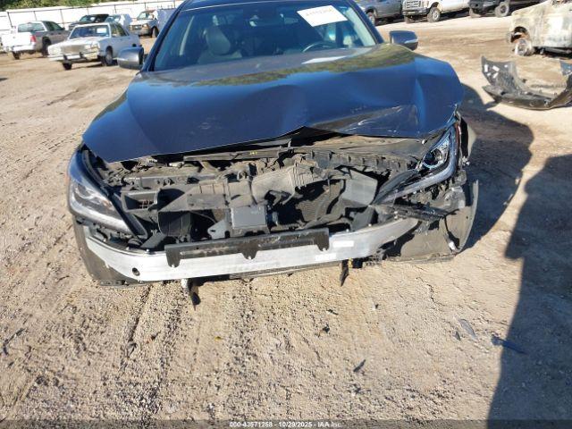 Genesis G80 3.8 Image 13