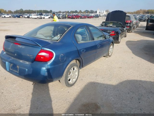 Dodge Neon Sxt Image 3