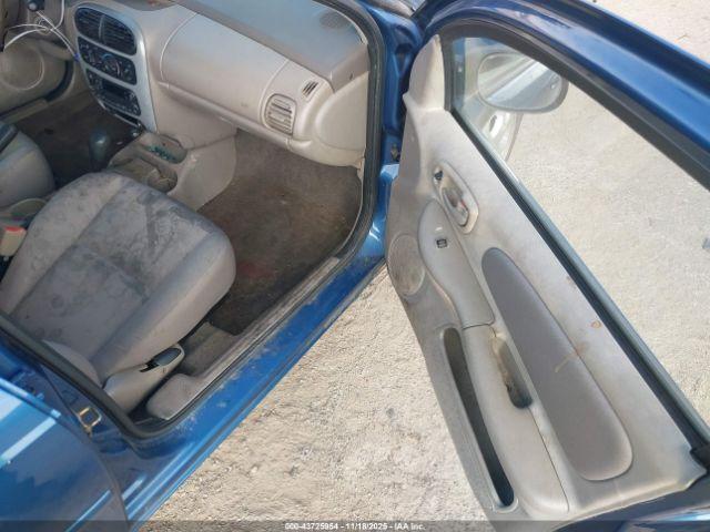 Dodge Neon Sxt Image 12