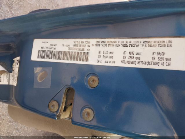 Dodge Neon Sxt Image 8