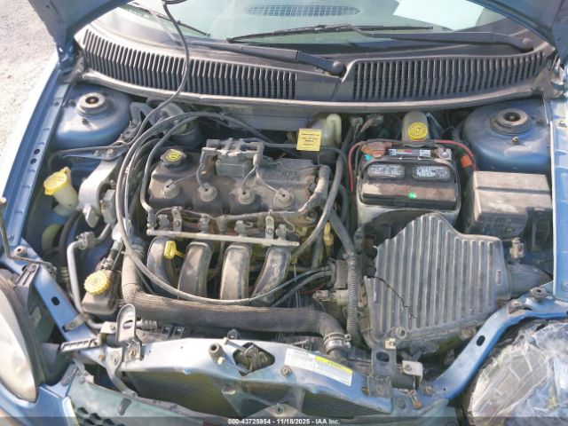 Dodge Neon Sxt Image 2