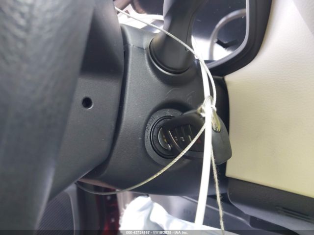 Toyota Corolla Le Image 5