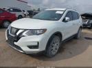Nissan Rogue S Image 15