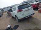Nissan Rogue S Image 14