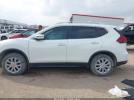 Nissan Rogue S Image 13