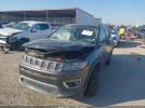 Jeep Compass Limited 4x4 Image 12