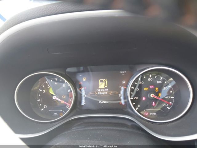 Jeep Compass Limited 4x4 Image 5