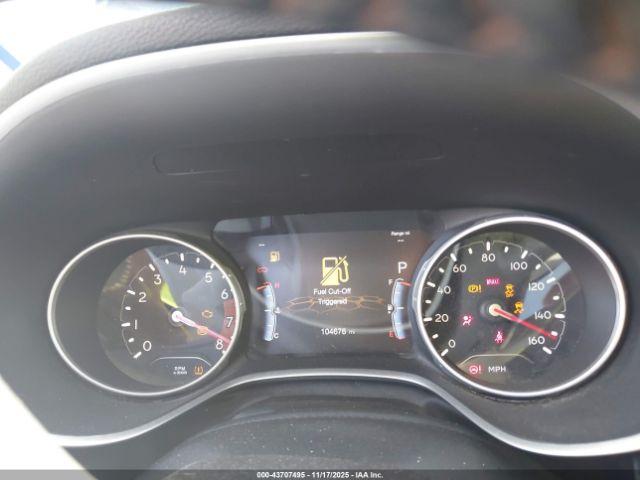 Jeep Compass Limited 4x4 Image 5