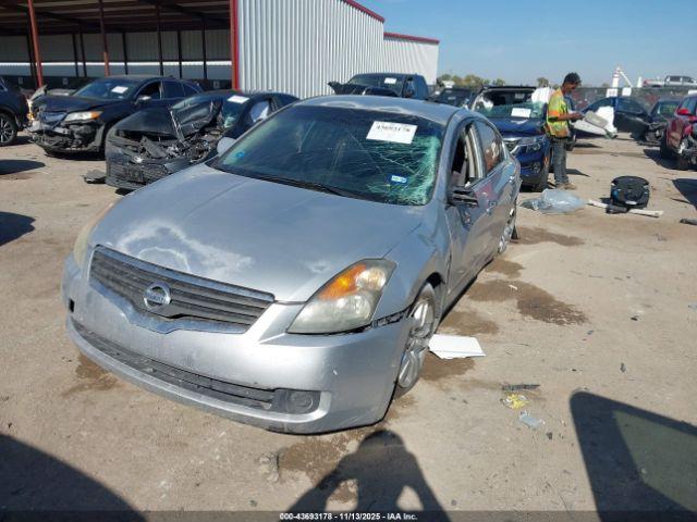 Nissan Altima 2.5 S Image 9