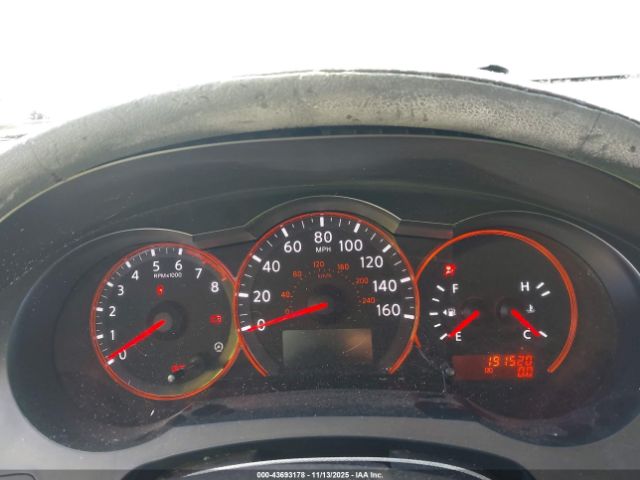 Nissan Altima 2.5 S Image 5