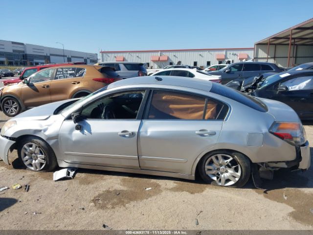 Nissan Altima 2.5 S Image 7