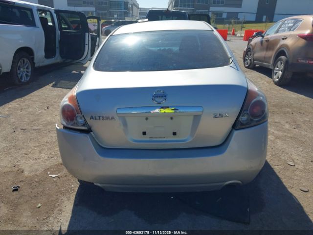 Nissan Altima 2.5 S Image 14