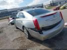 Cadillac XTS Luxury Image 2