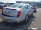 Cadillac XTS Luxury Image 4
