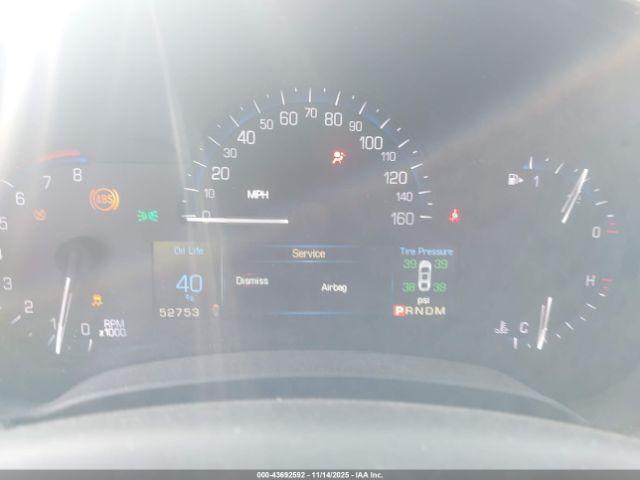 Cadillac XTS Luxury Image 13