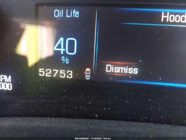 Cadillac XTS Luxury Image 7