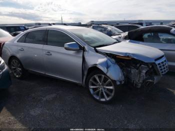  Salvage Cadillac XTS