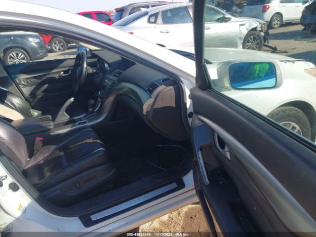 Acura TL 3.5 Image 15