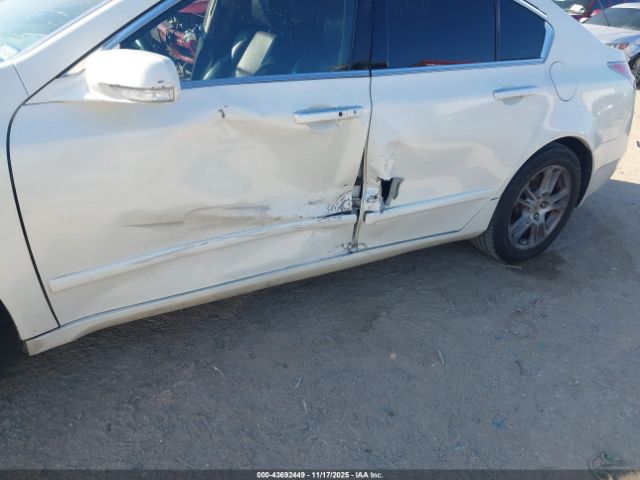 Acura TL 3.5 Image 16