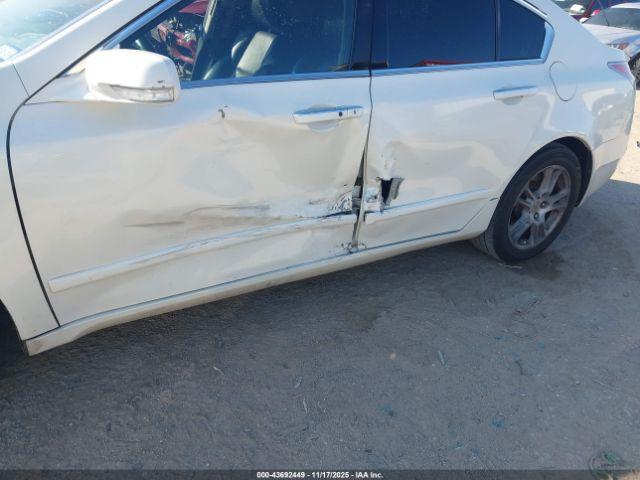 Acura TL 3.5 Image 16