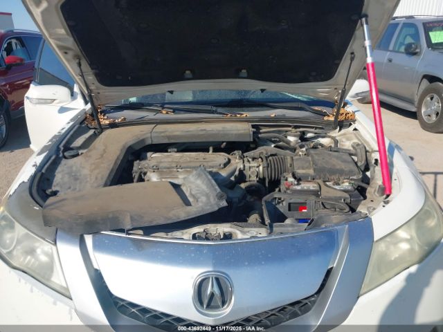 Acura TL 3.5 Image 5