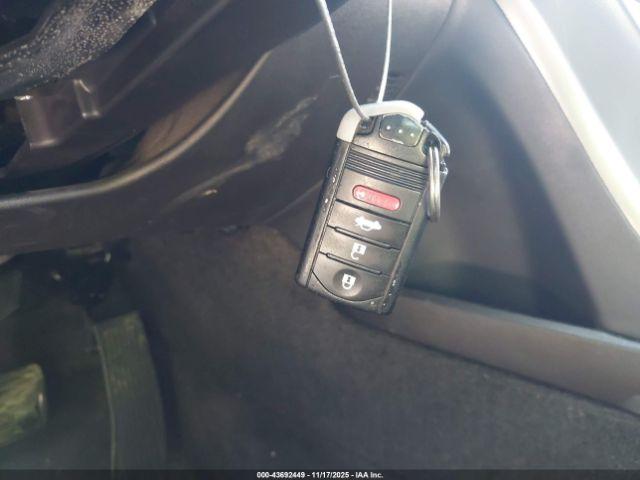 Acura TL 3.5 Image 6