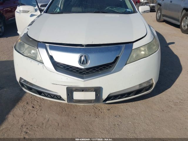 Acura TL 3.5 Image 4