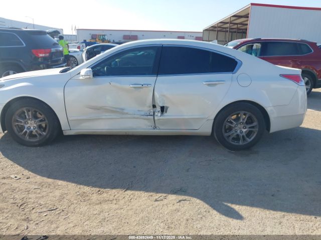 Acura TL 3.5 Image 7