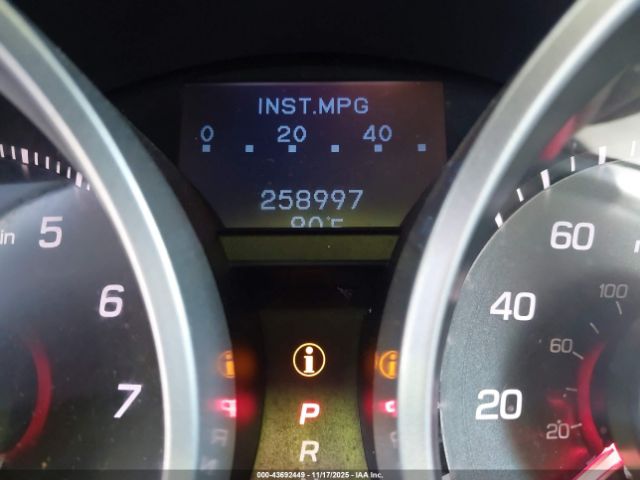 Acura TL 3.5 Image 9