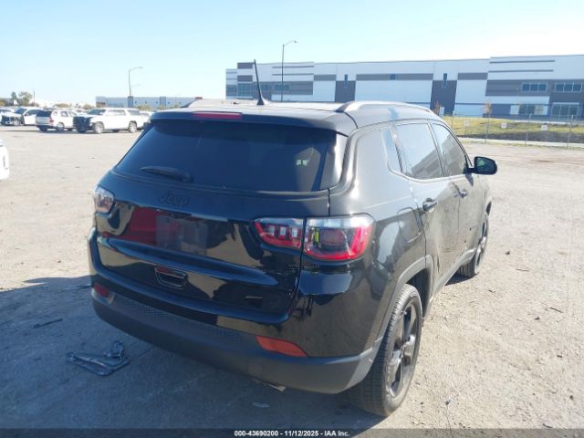 Jeep Compass Altitude Fwd Image 11