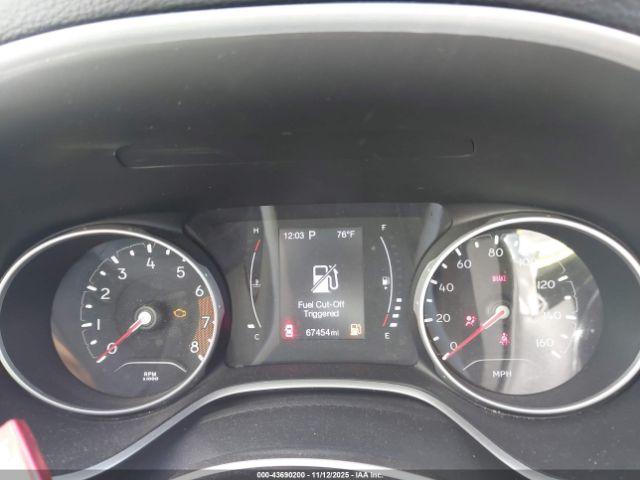 Jeep Compass Altitude Fwd Image 16