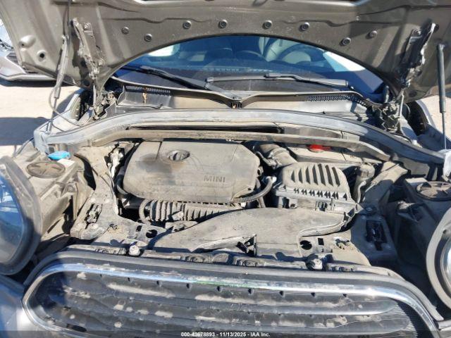 MINI Countryman Oxford Edition Image 3