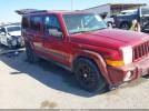 Jeep Commander Image 1