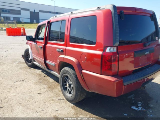 Jeep Commander Image 2
