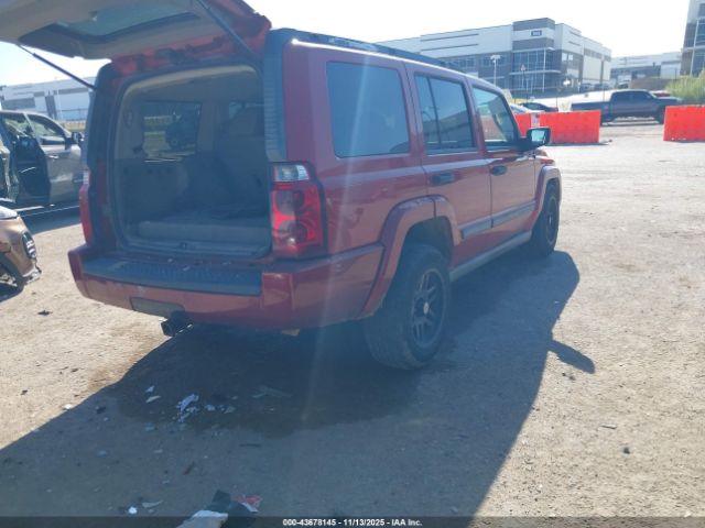 Jeep Commander Image 16