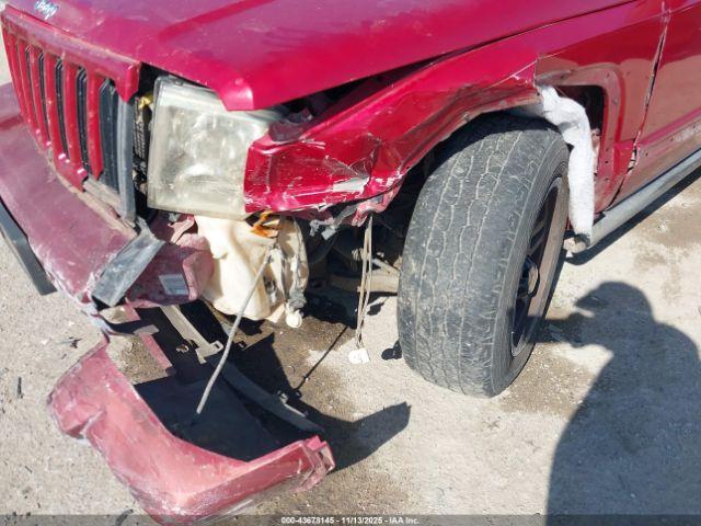 Jeep Commander Image 4