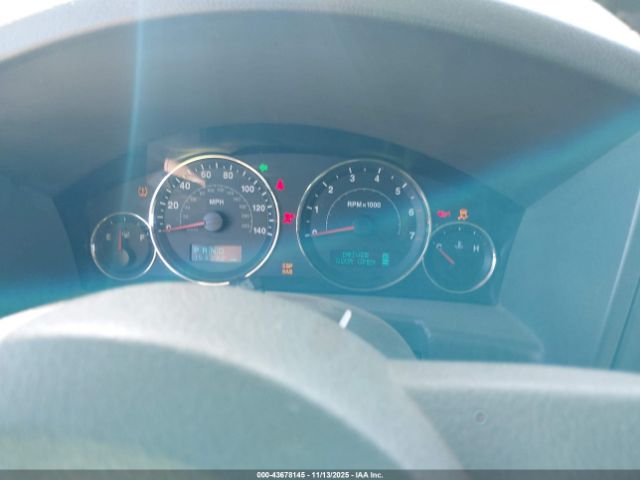 Jeep Commander Image 10